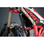 Protezione Radiatore Gas Gas 2014-2020 Protezione Radiatore Gas Gas 2014-2020